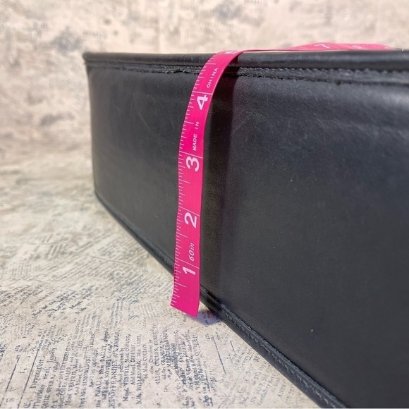 90’s Vintage Coach Vintage Beekman Brief No- E0Z-5266 - Picture 15 of 16